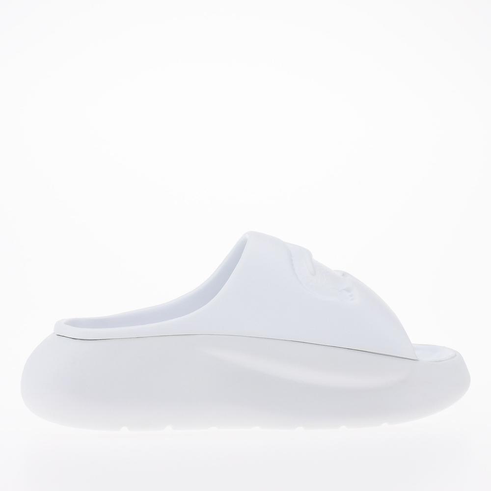 Klapky Lacoste Serve Slide 3.0 123 1 CFA 745CFA0004-21G - biele