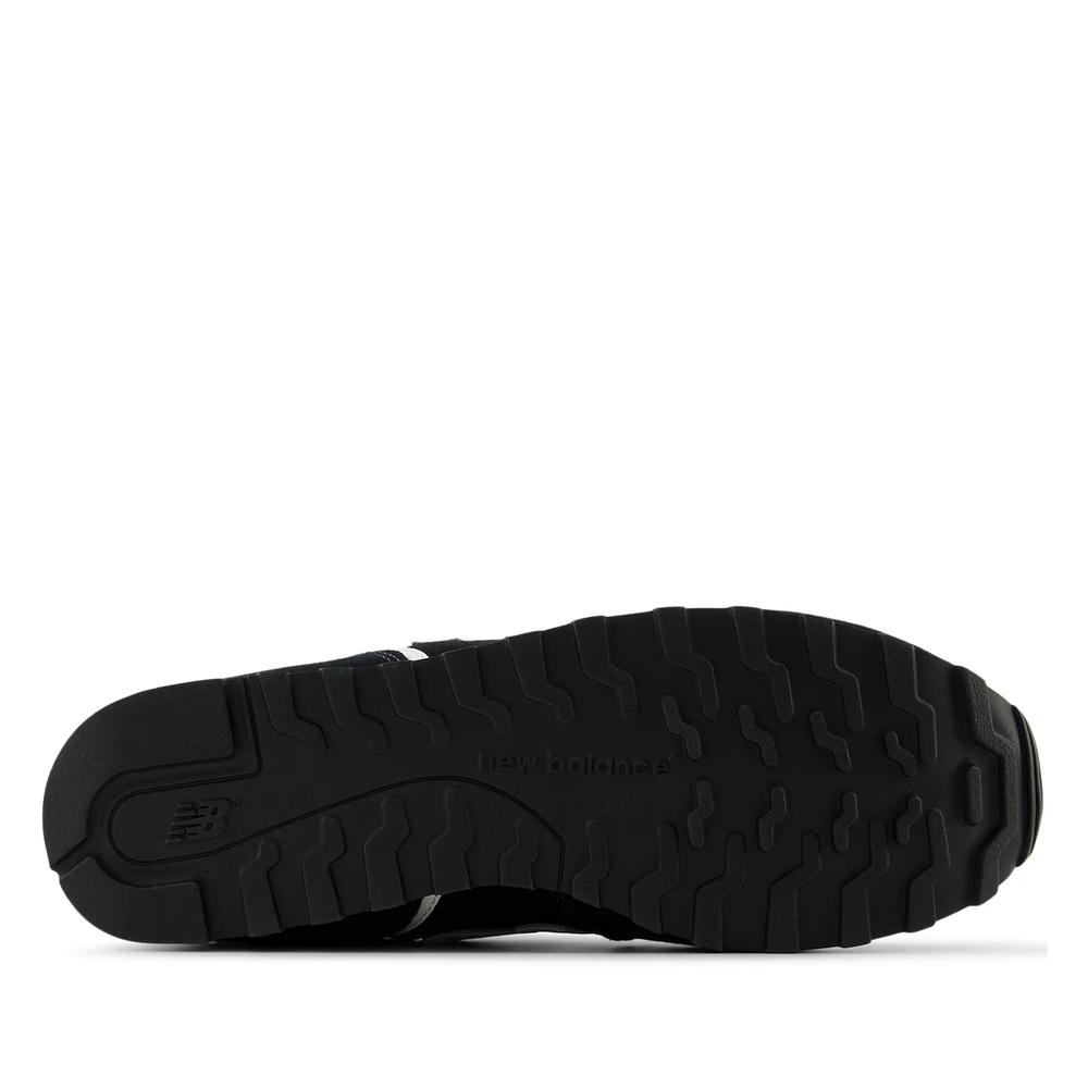 Topánky New Balance WL373LK2 - čierne