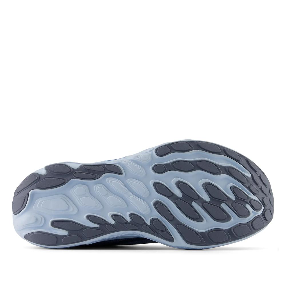 Topánky New Balance Fresh Foam Vongo v 6 WVNGOCD6 - šedý