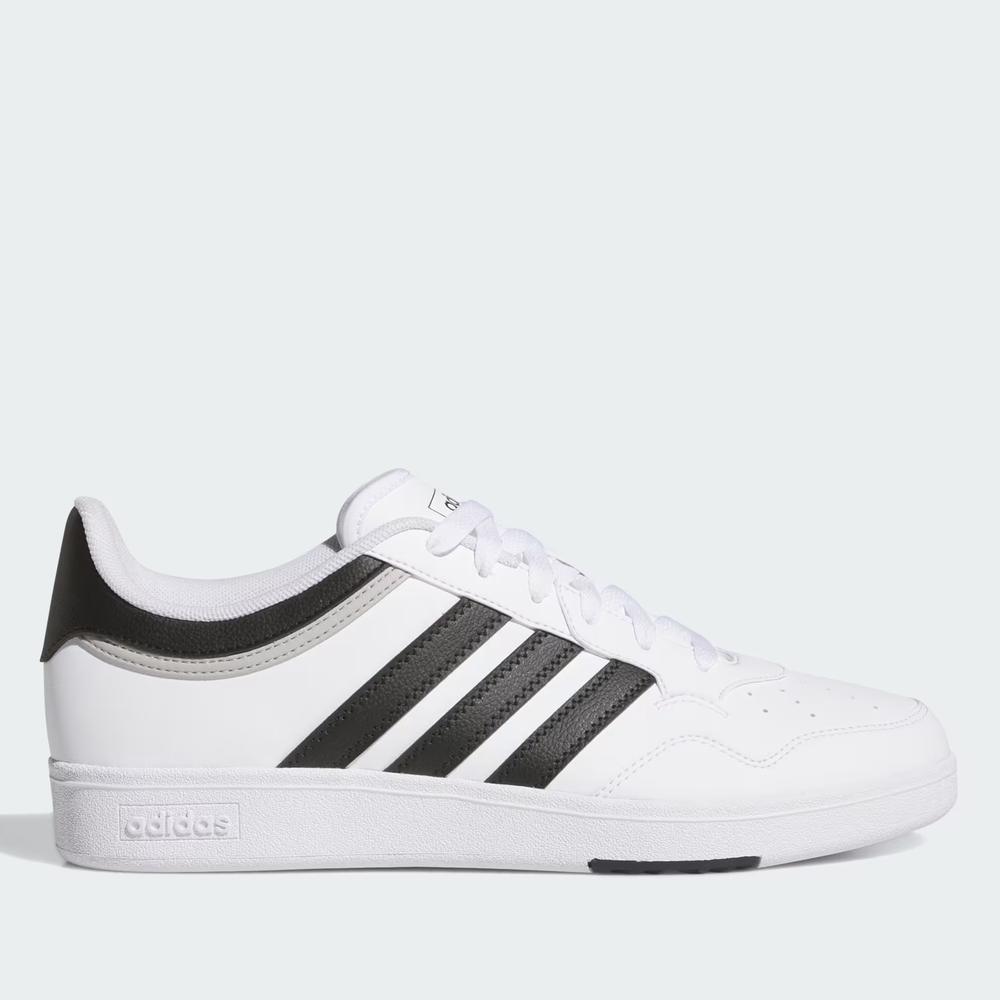 Topánky adidas Sportswear Hoops 4.0 JQ9985 - biele