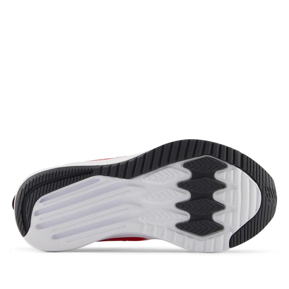Topánky New Balance YK570TR3 - červené