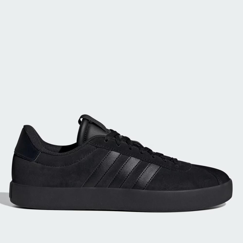 Topánky pánske adidas VL Court 3.0 ID9184  - čierne
