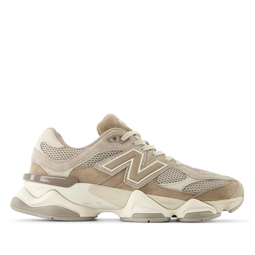 Unisex topánky New Balance U9060ERC - béžové