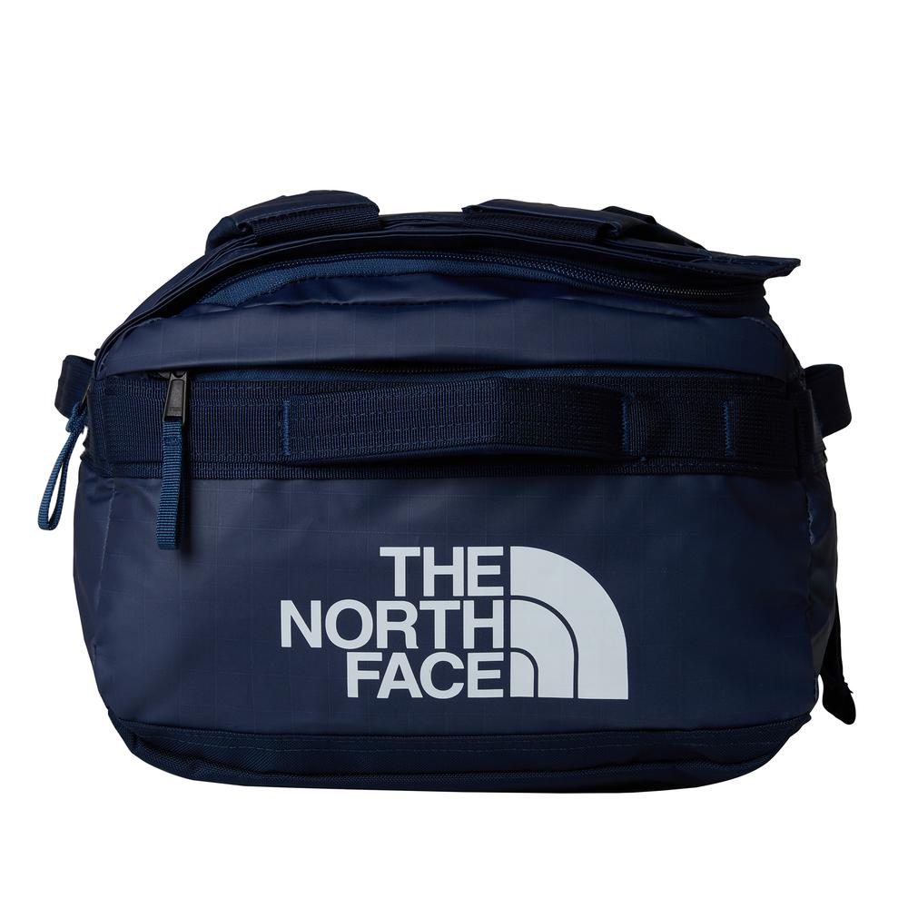 Taška unisex The North Face Base Camp Voyager 32L 0A52RR9261 - tmavomodré