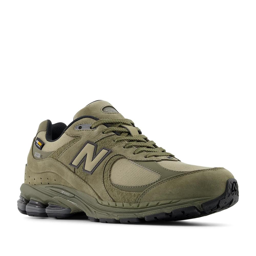 Topánky New Balance M2002RPK - zelené