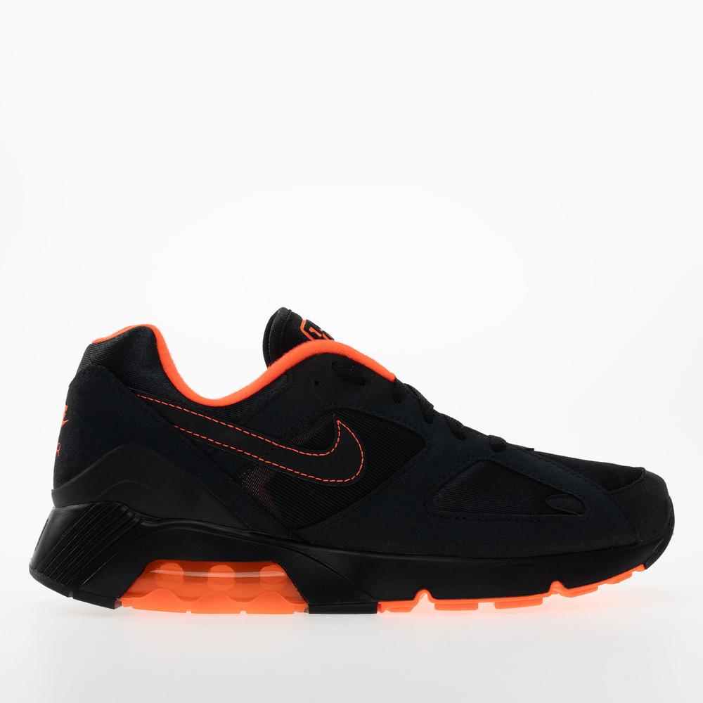 Pánske topánky Nike Air 180 FJ9259-002 - čierne