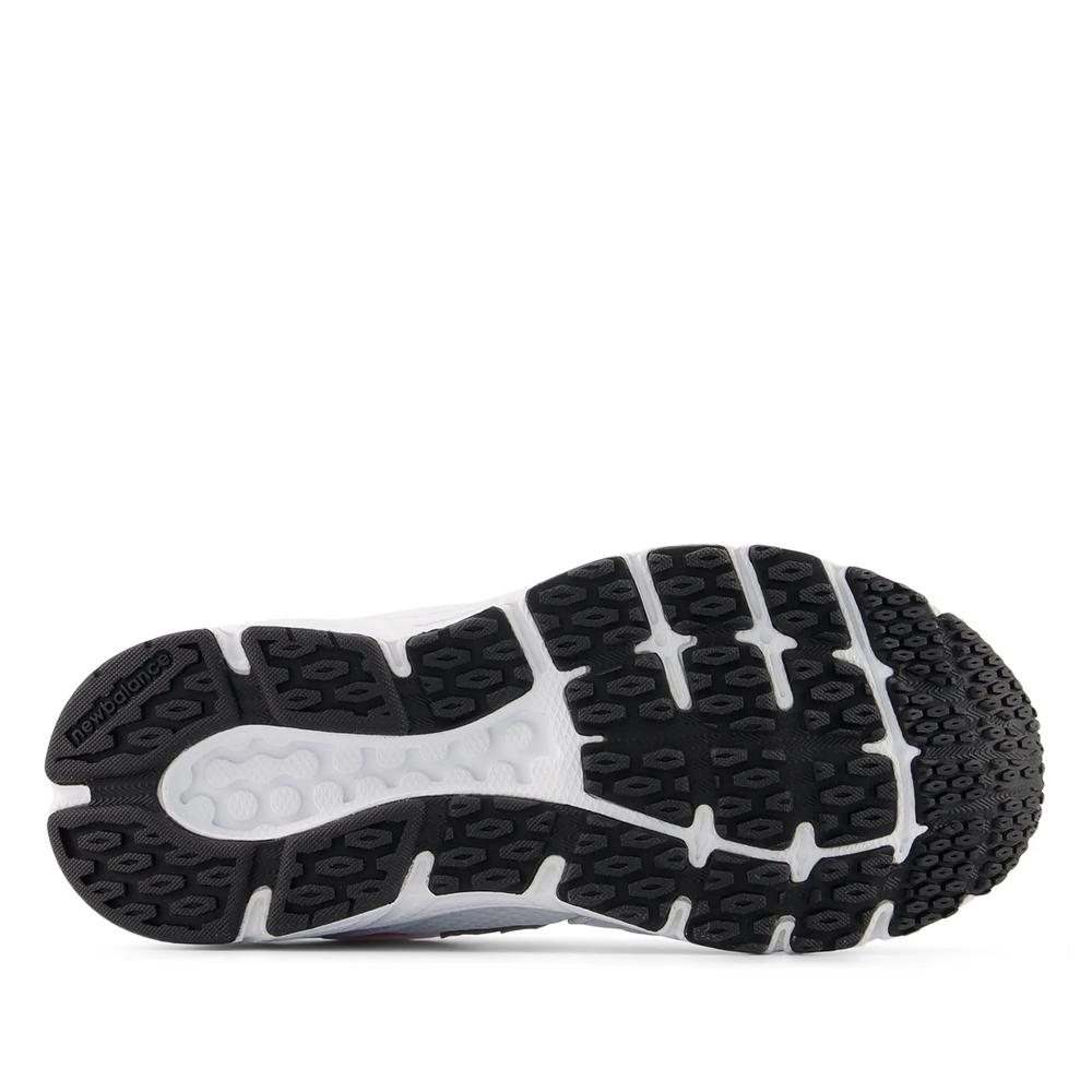 Detské topánky unisex New Balance P40826U - biele