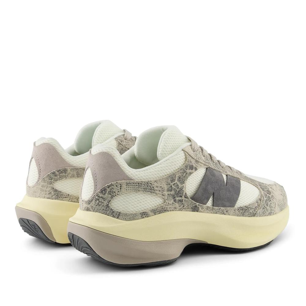 Topánky New Balance WRPD RUNNER UWRPDNBS - béžové