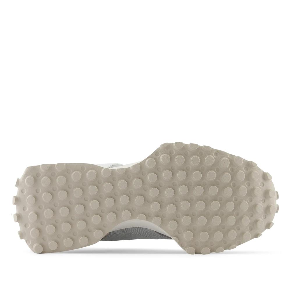 Unisex topánky New Balance U327FF - šedý