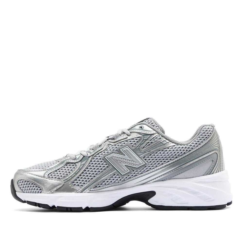 Unisex topánky New Balance U740SG2 - šedý