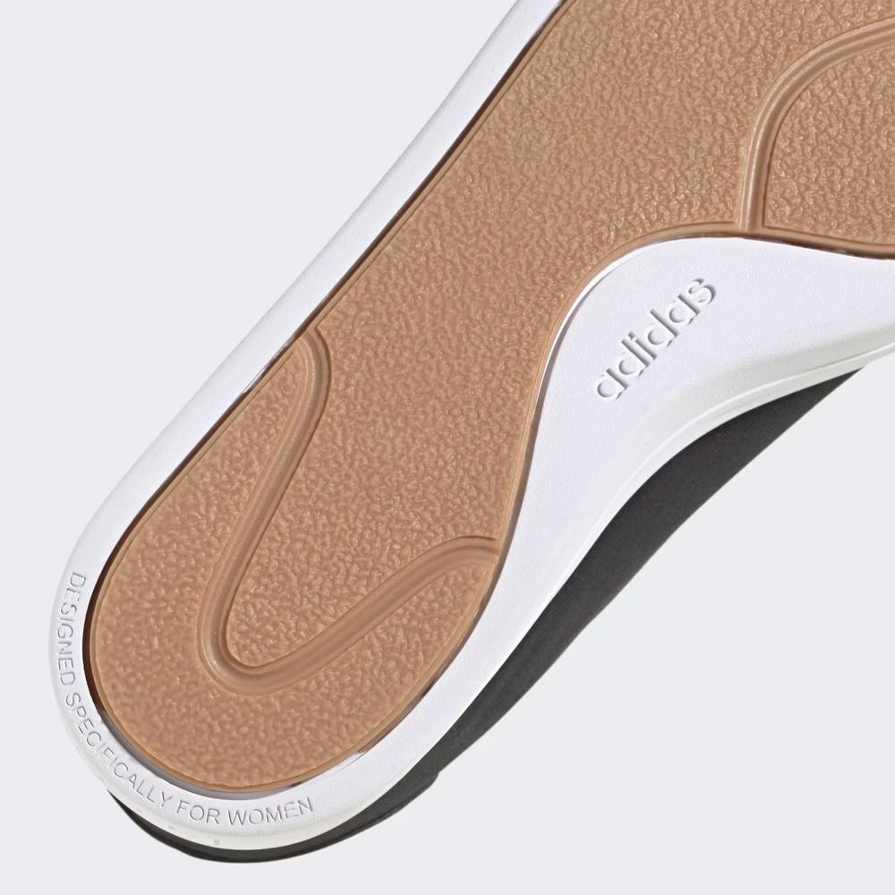 Topánky adidas Court Platform CLN GW6909 - čierne