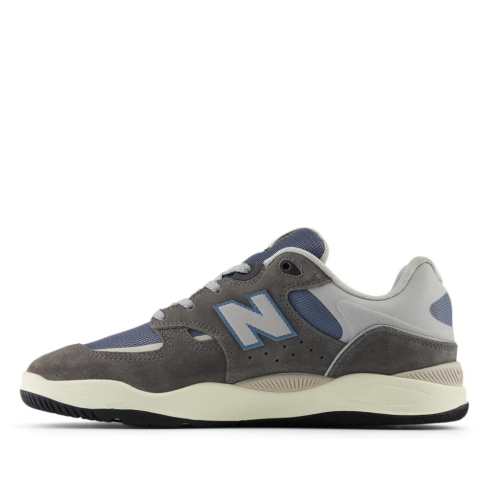 Topánky New Balance Numeric NM1010JP - šedý