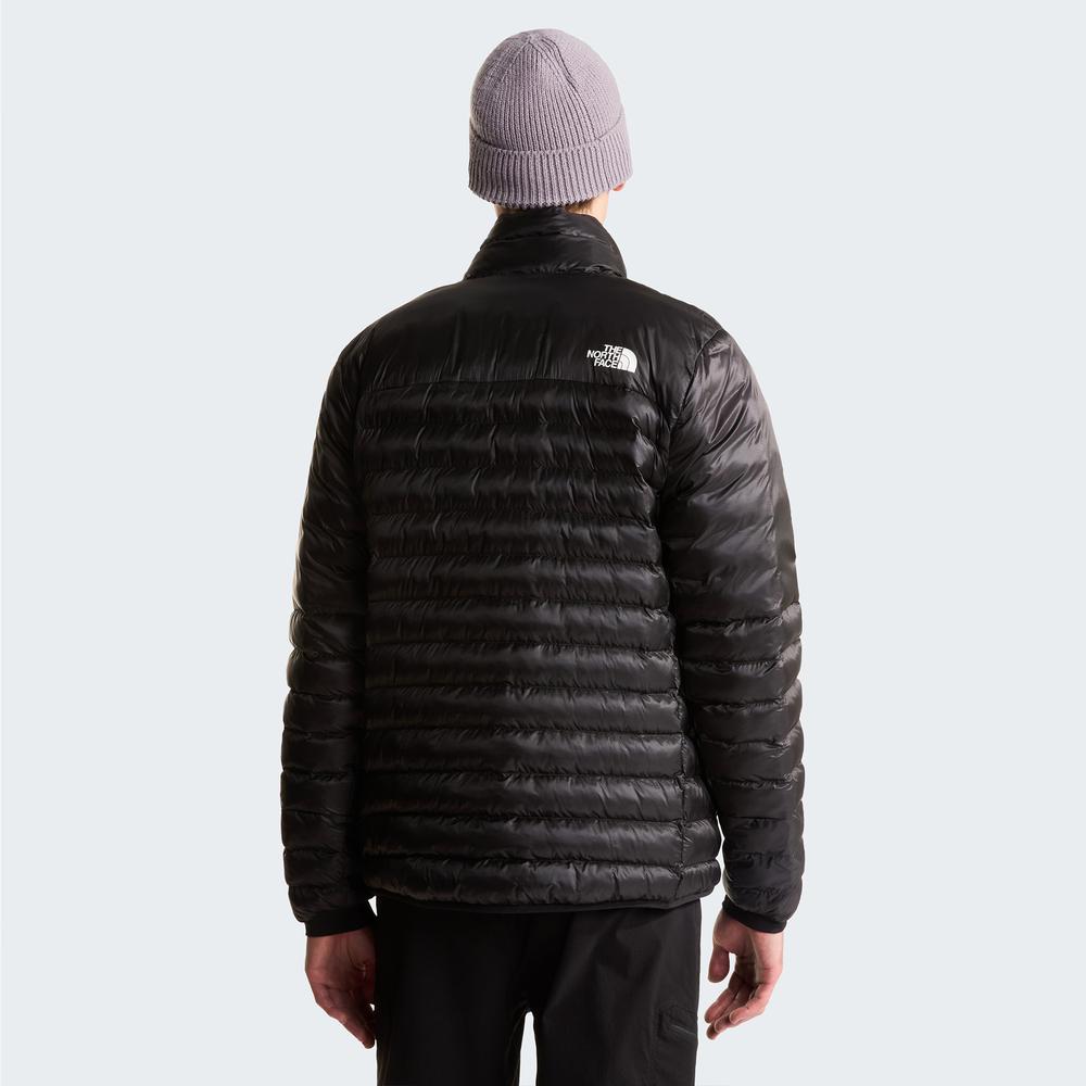 Mužský bunda The North Face Terra Peak 0A88U2JK31 - čierne