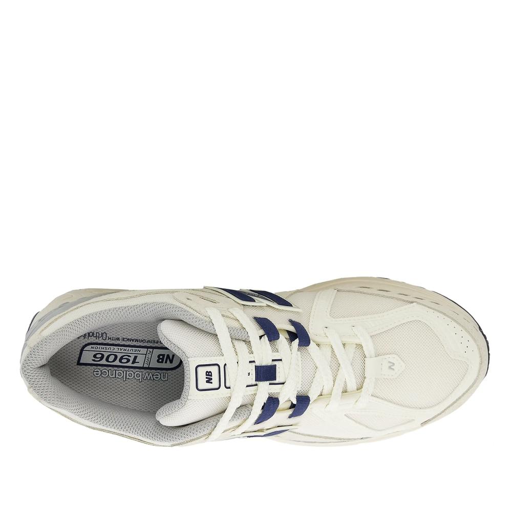 Topánky New Balance M1906REK - béžové
