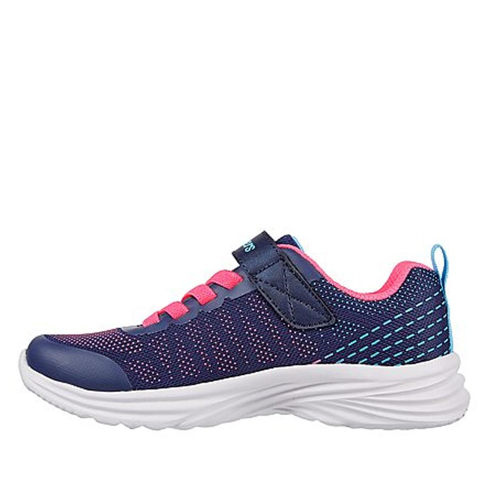 Detské topánky Skechers Dreamy Dancer Radiant Rogue 302448LNVMT - tmavomodré