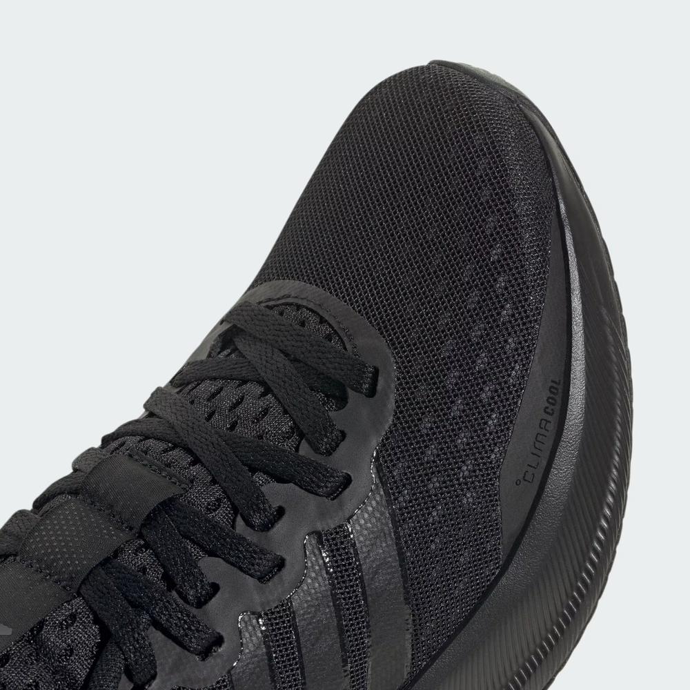 Dámske topánky adidas Running Treadmove JQ6406 - čierne