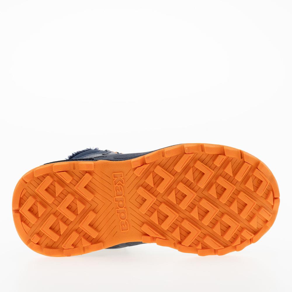 Kappa Grane K > 260904K-6729