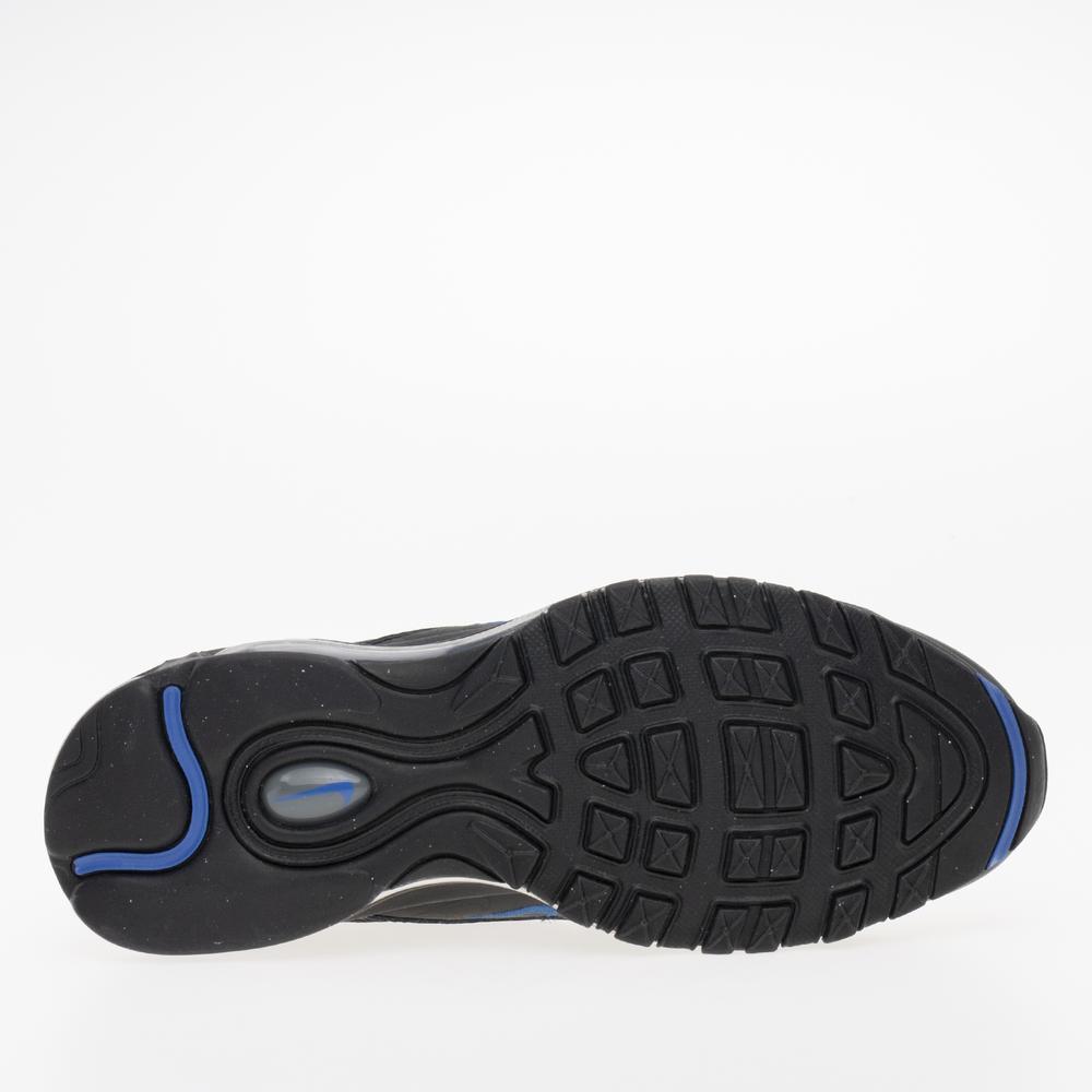 Topánky Nike Air Max 97 FB8033-001 - čierne
