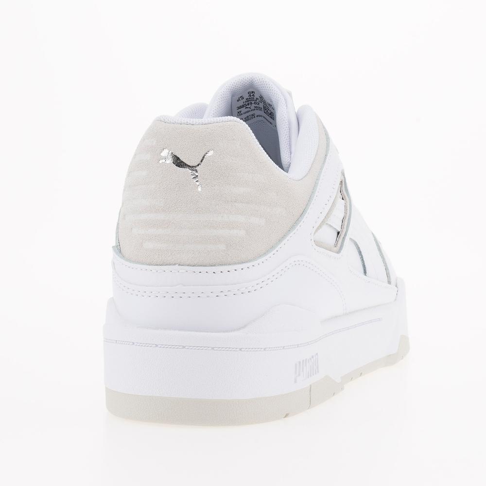 Topánky Puma Slipstream 38854902 - biele