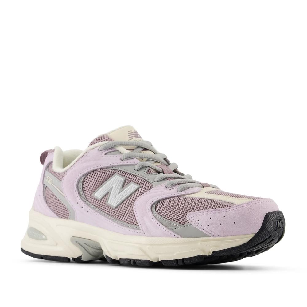 Topánky unisex New Balance MR530CO - ružové