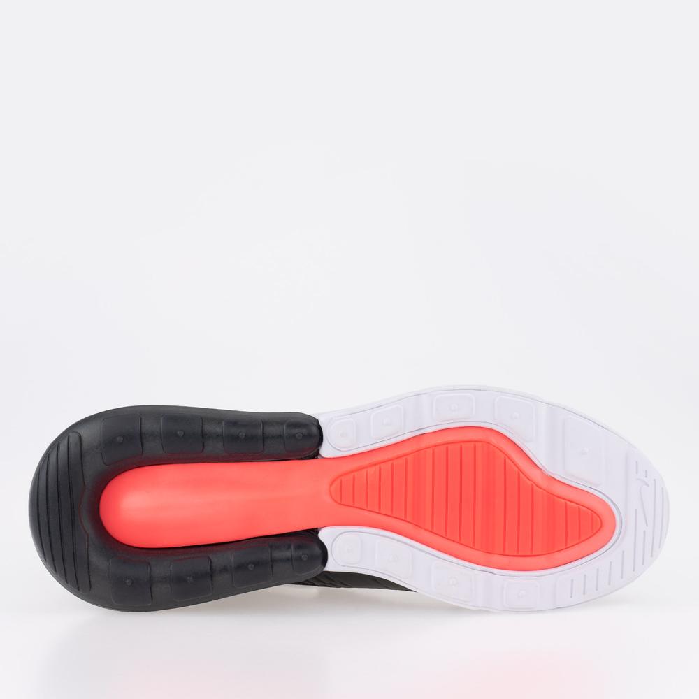 Topánky Nike Air Max 270 AH8050-002 - čierne