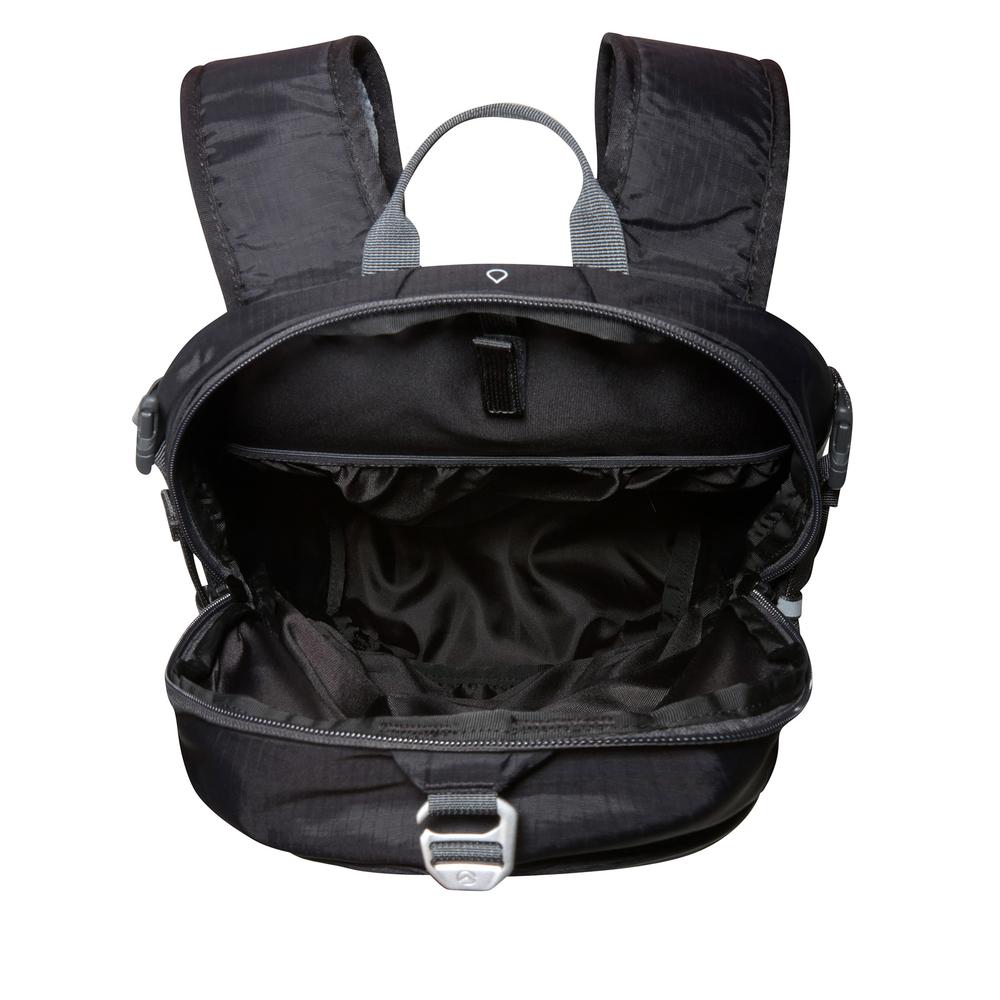 Ruksak The North Face Trail Lite Speed 20L 0A87C94GZ1 - čierne