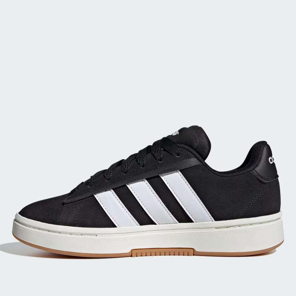 Dámske topánky adidas Grand Court Platform JP9771 - čierne