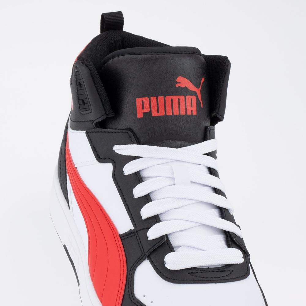 Topánky Puma Rebound Joy 37476522 - viacfarebné