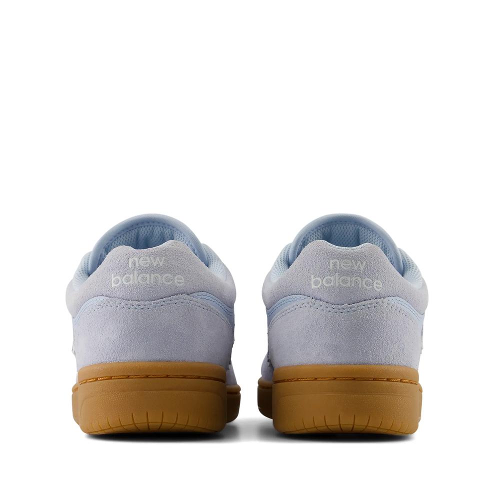Topánky unisex New Balance Numeric UN480BBG - béžové