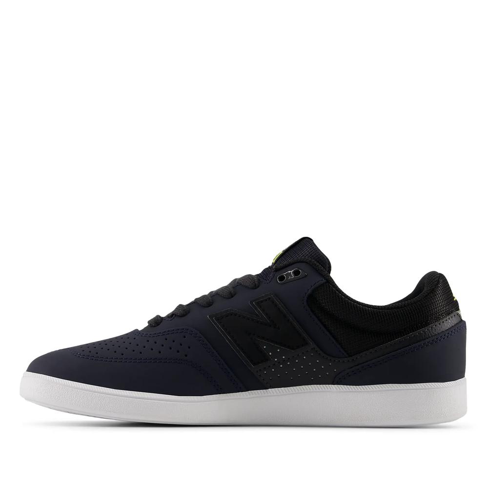 Pánske topánky New Balance Numeric UN508NBP - čierne