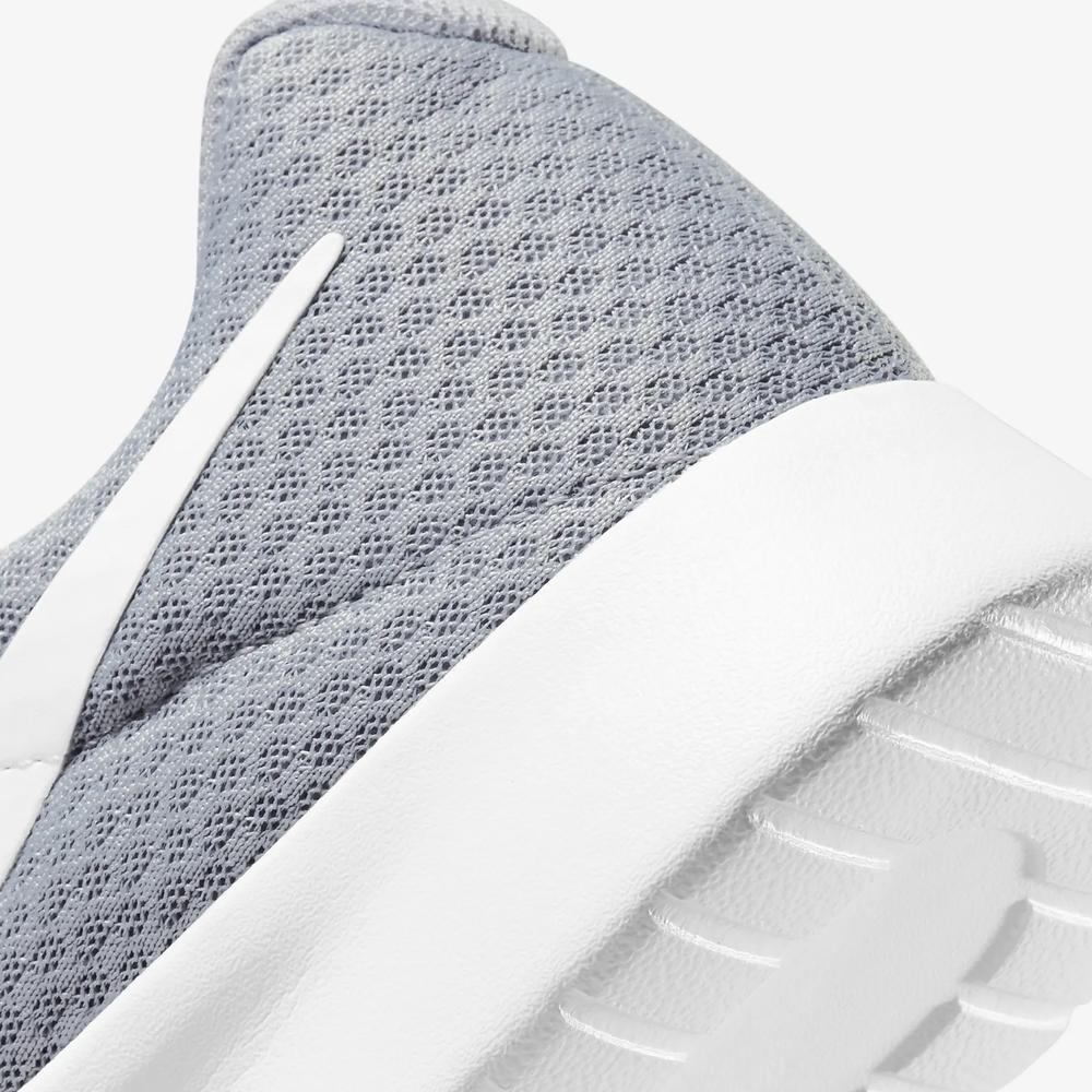 Topánky Nike Tanjun DJ6258-002 - šedý