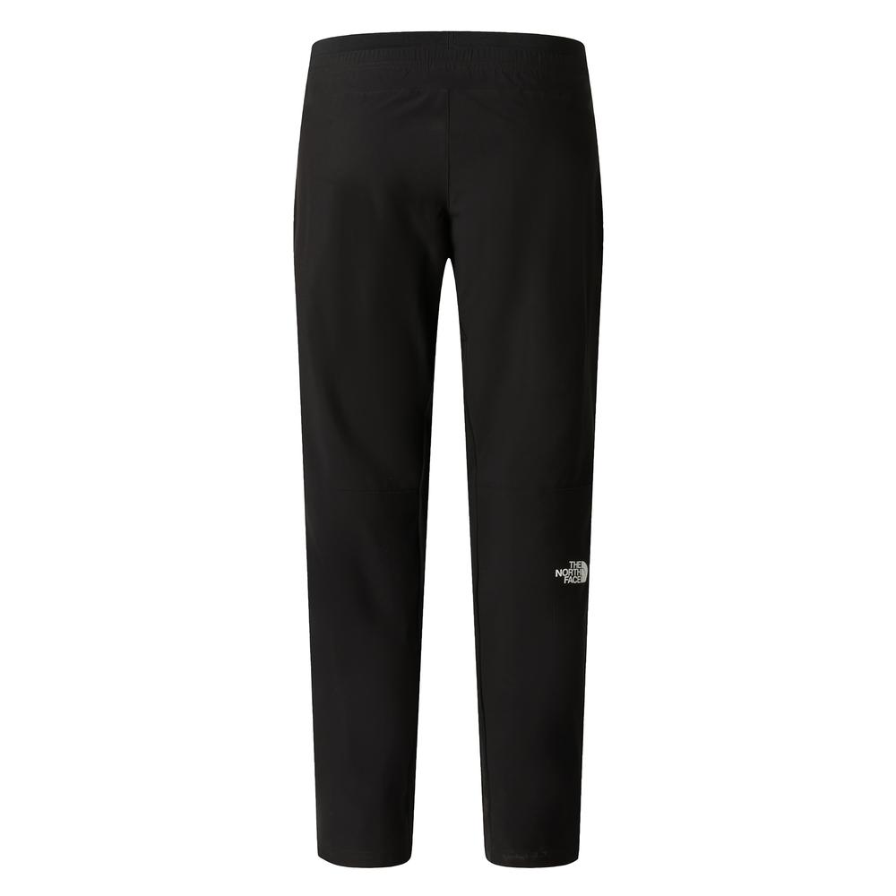 Pánske nohavice The North Face Joggers Reaxion 0A8FJHJK31 - čierne