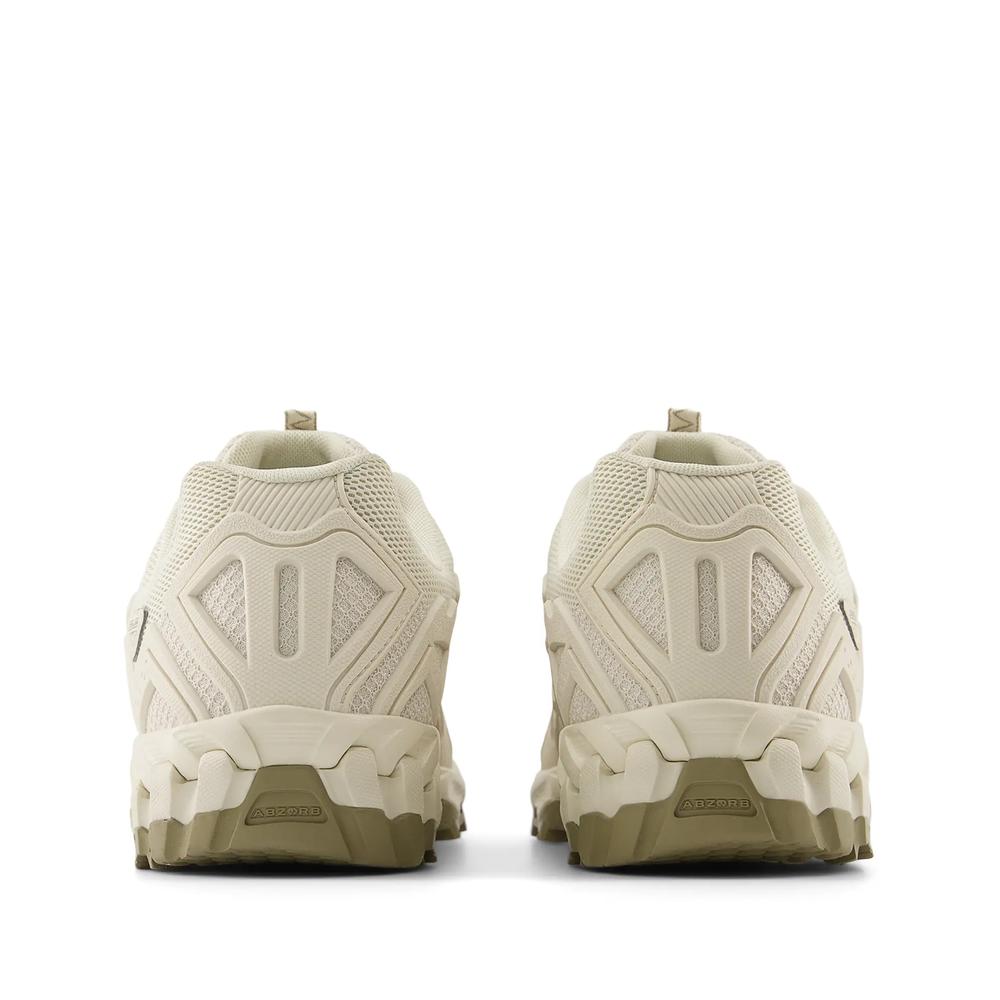 Topánky New Balance ML610DG - béžové