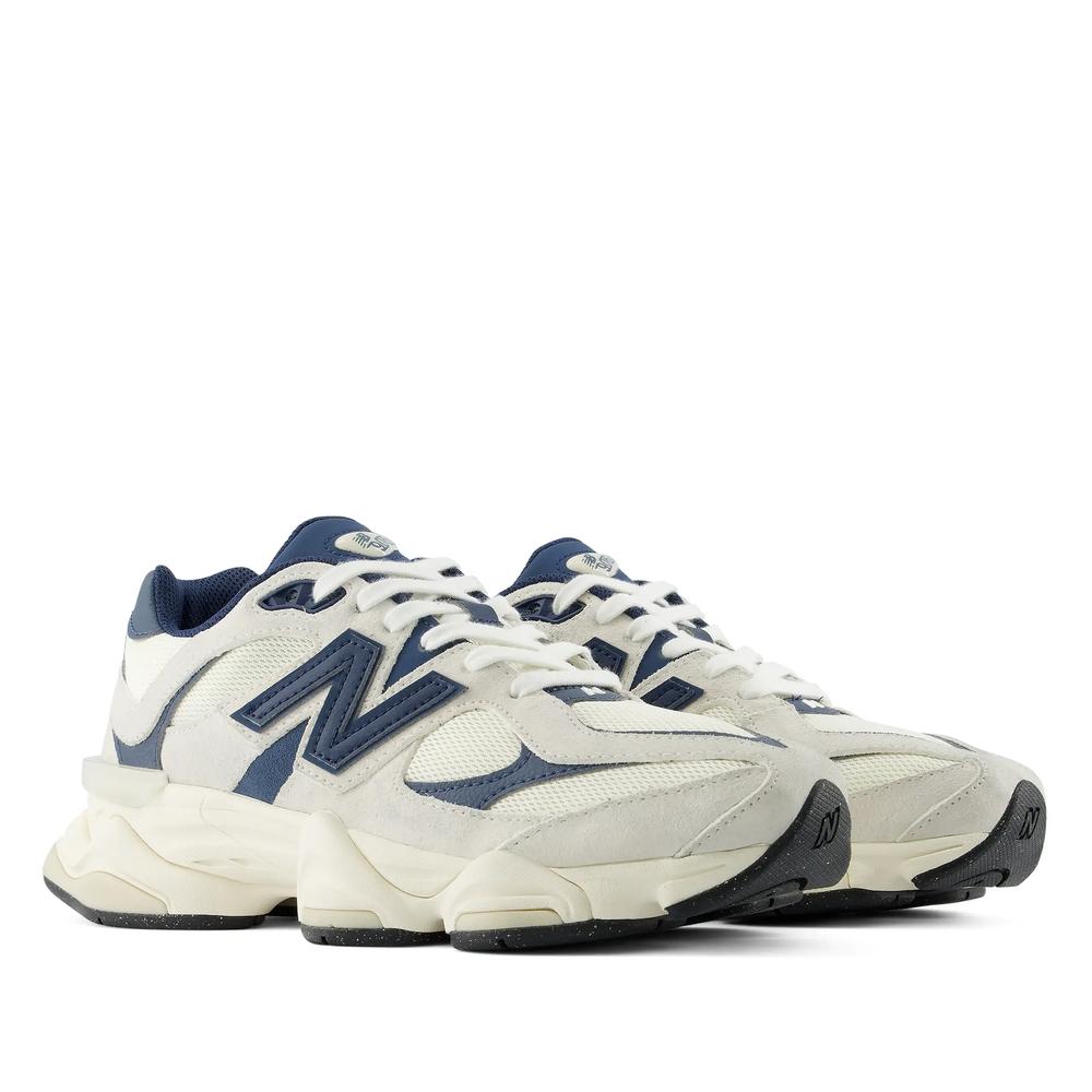 Unisex topánky New Balance U906089J - béžové