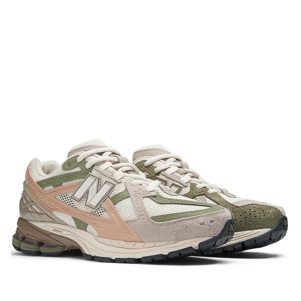 Topánky New Balance M1906NE - viacfarebné