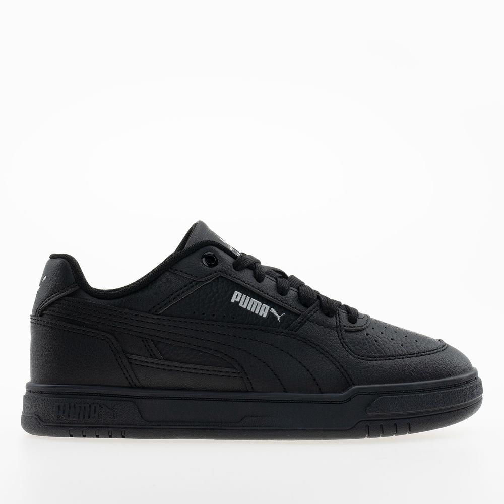 Topánky mládež Puma Caven III 40623502 - čierne