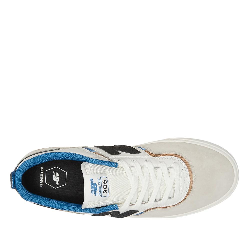 Pánske topánky New Balance NM306TWC - béžové