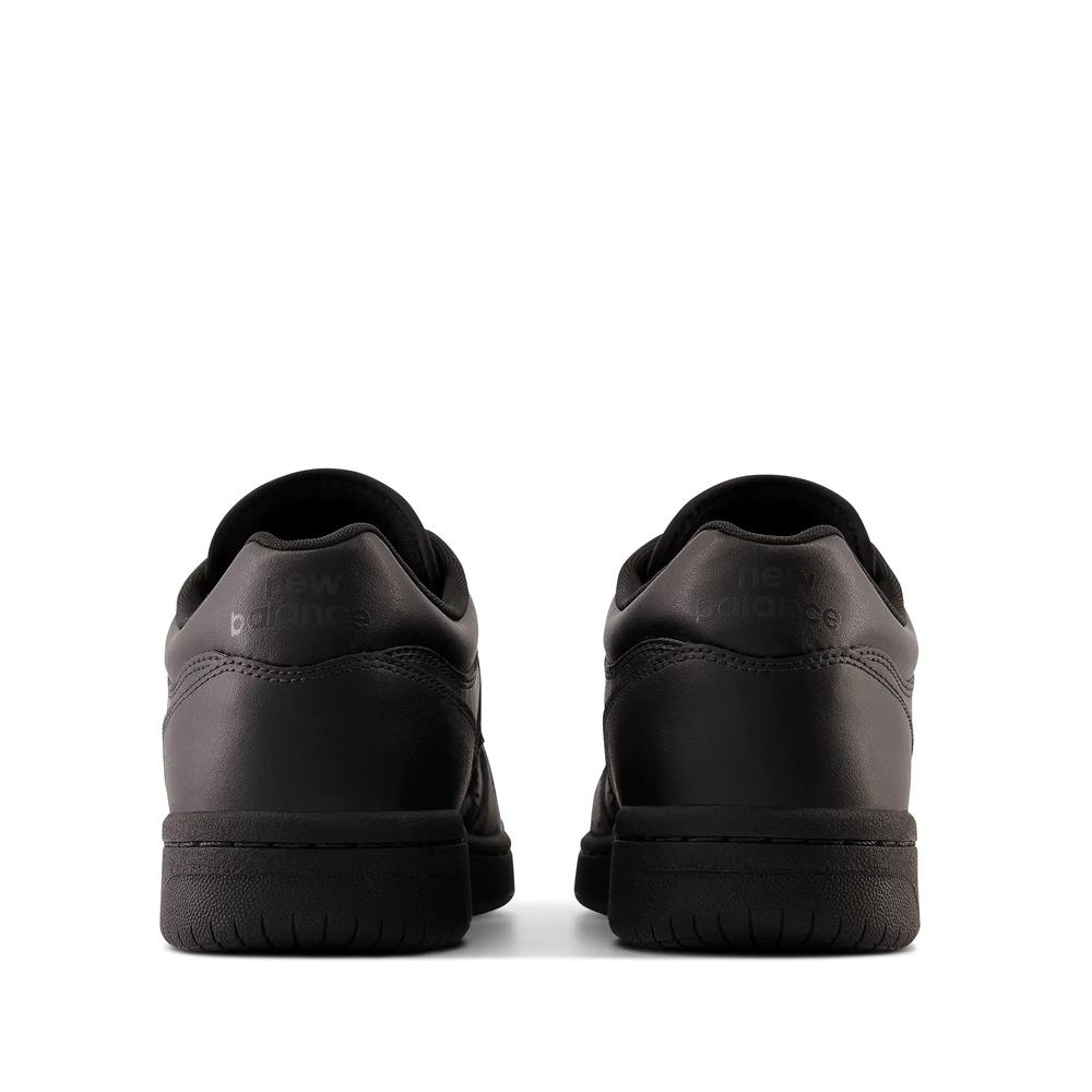 Topánky New Balance BB480L3B - čierne