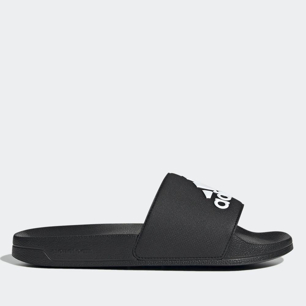 Klapky adidas Adilette Shower Slides GZ3779 - čierne