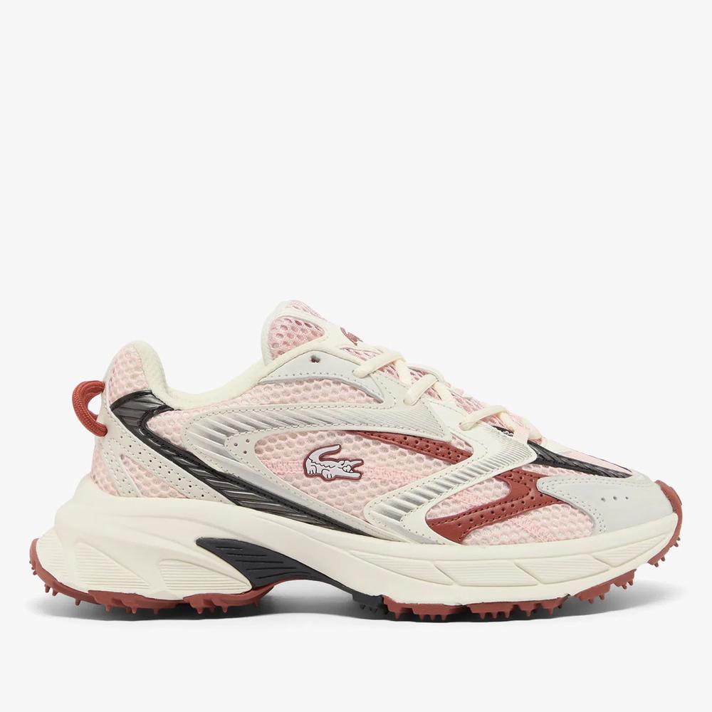 Dámske topánky Lacoste L003 Neo Shot 225 3 SFA 750SFA0122-2E5 - viacfarebné