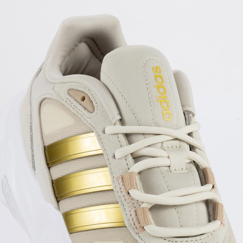 Topánky adidas Ozelle GX4694 - béžové