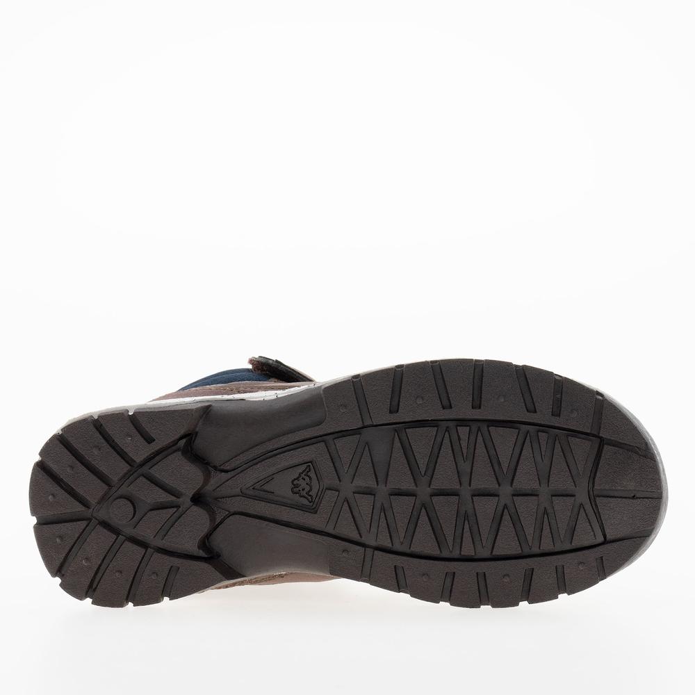 Kappa Vipos Tex > 260902K-6766