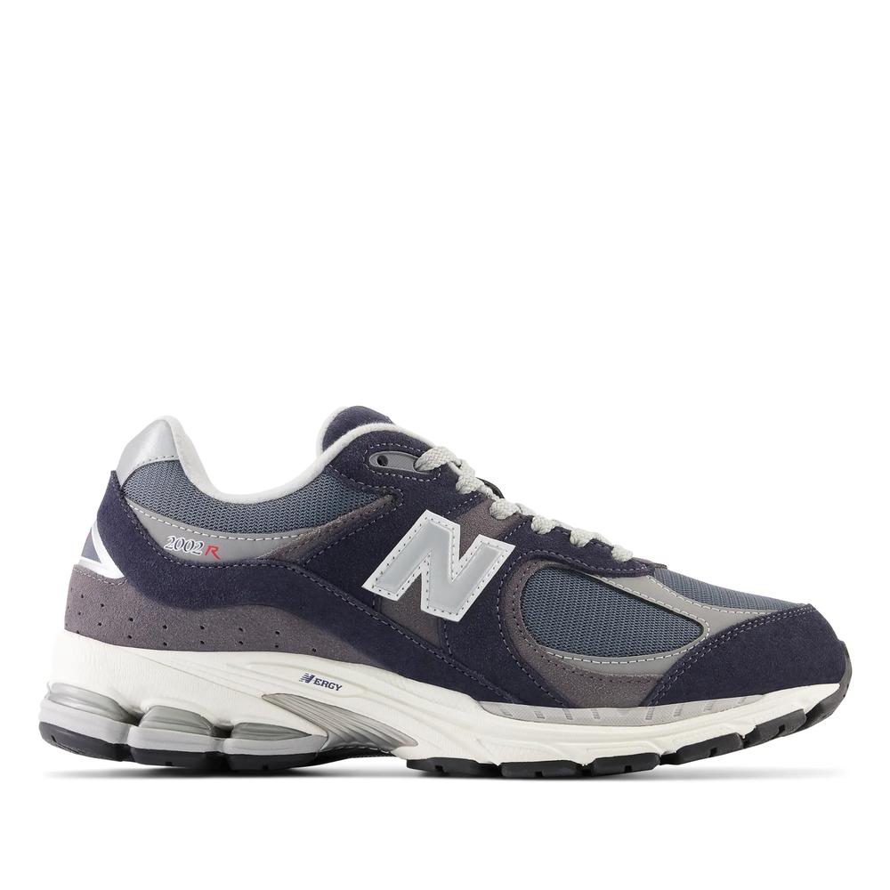 Topánky New Balance M2002RSF - tmavomodré