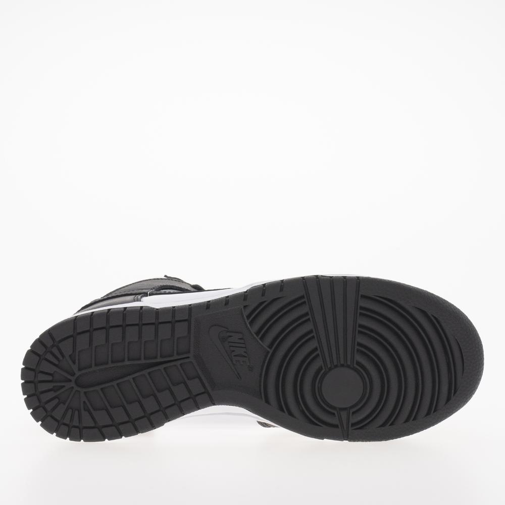 Topánky Nike Dunk High Retro DD1869-103 - biele