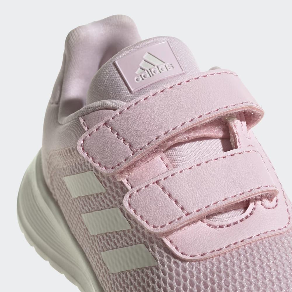 Topánky adidas Tensaur Run GZ5854 - ružové