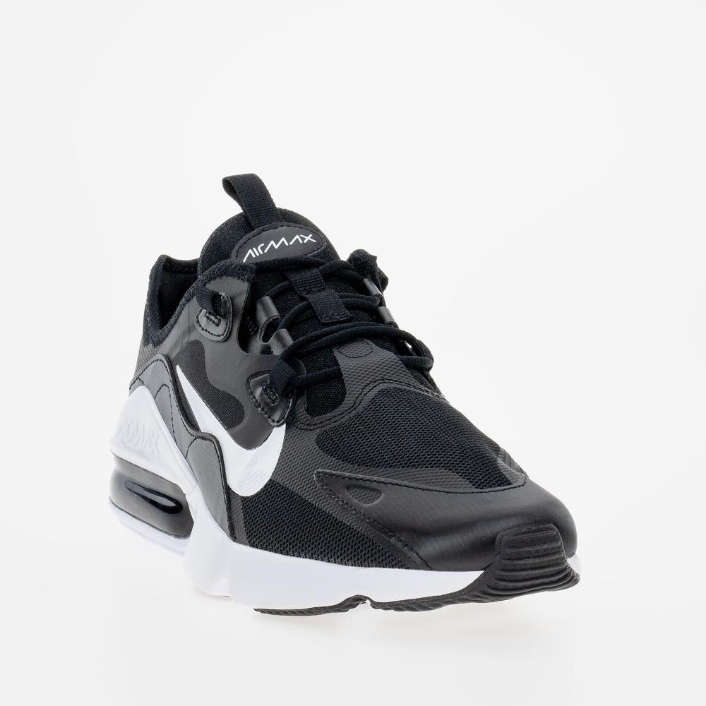 Topánky Nike Air Max Infinity 2 CU9452-006 - čierne