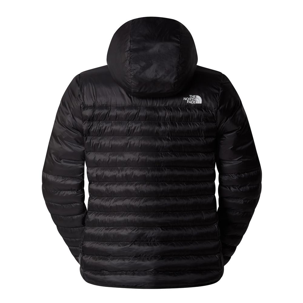 Mužský bunda The North Face Terra Peak 0A88TVJK31 - čierne