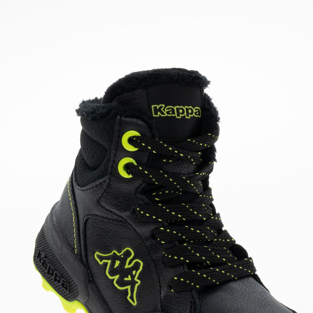 Kappa Grane K > 260904K-1133