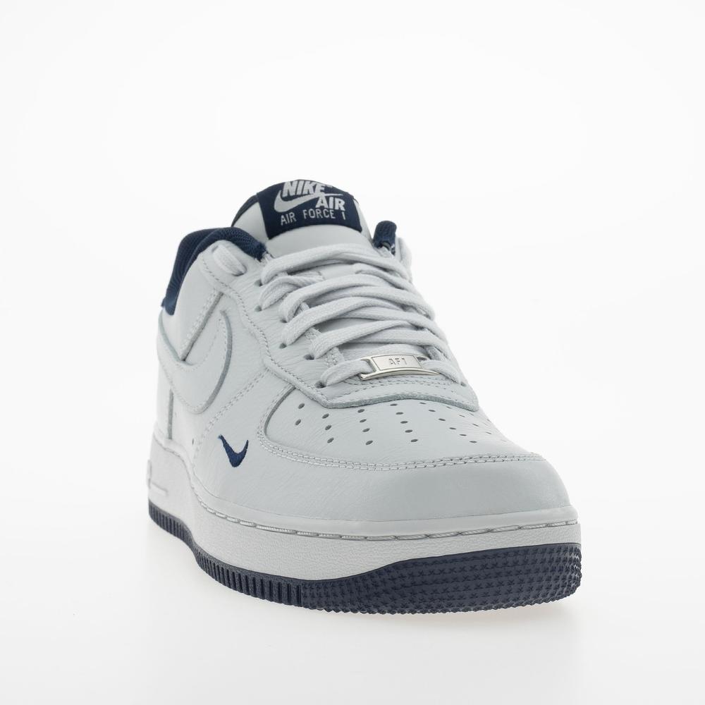 Topánky pánske Nike Air Force 1 '07 LV8 HM9483-001 - biele