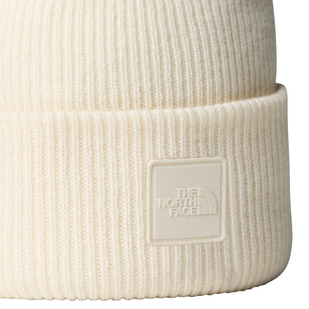 Čiapka The North Face Urban Patch 0A7WJGQLI1 - biele